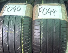 235 michelin primacy for sale  GLASGOW