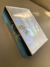 Carlton ware bleu for sale  DUNDEE