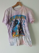 Def leppard hysteria for sale  BRIXHAM