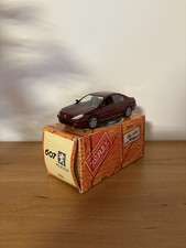 Norev peugeot 607 d'occasion  Gujan-Mestras