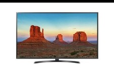43uk6470 108 ultra gebraucht kaufen  Berlin