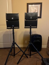Proreck club 4000 for sale  San Antonio