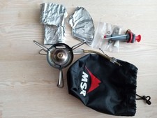 Msr whisperlite camp for sale  Skagway