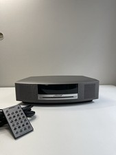 Bose wave radio for sale  Broadview Heights