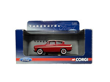 Vanguards va00125 ford for sale  CHESTERFIELD