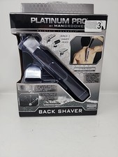 Mangroomer platinum pro for sale  Bucyrus