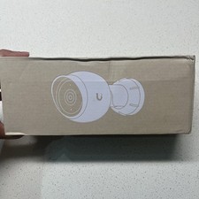 Câmera Ubiquiti UVC-G5-BULLET UniFi Protect G5-Bullet lacrada de fábrica comprar usado  Enviando para Brazil