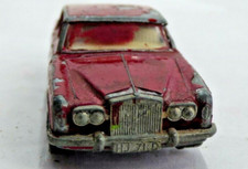 Lesney rolls royce for sale  LIVERPOOL