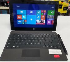 Microsoft SURFACE RT 10.6", 2G RAM, 64 GB, Windows 8.1 RT, TABLET, Webcam -  comprar usado  Enviando para Brazil