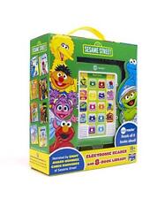 Sesame street reader gebraucht kaufen  Trebbin