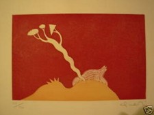 Lotto litografie acquaforti usato Lotto litografie acquaforti usato  Piacenza