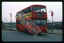 London transport dms289 for sale  YORK