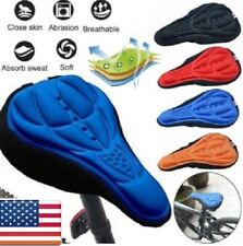 Bike gel saddle for sale  Andrews