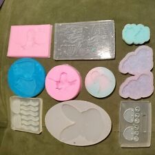 10x silicone resin for sale  PONTYCLUN