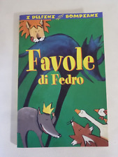 favole fedro usato  Mantova