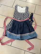 Ktoberfest dirndl mini gebraucht kaufen  Heusenstamm