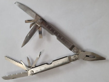 Victorinox swiss tool gebraucht kaufen  Hofheim