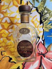 Cardhu single malt for sale  Vero Beach