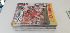 Lotto guerin sportivo usato  Bari