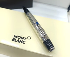 Usado, Caneta esferográfica Montblanc BOHEME Miesterstuck edição limitada tinta preta comprar usado  Enviando para Brazil