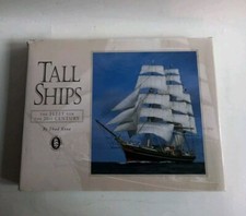 Tall ships fleet for sale  Modesto