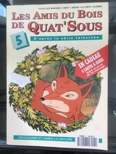 Rare revue amis d'occasion  Belfort