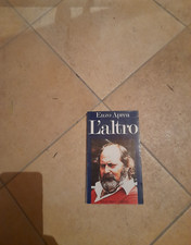 Altro. enzo aprea. usato  Molinella