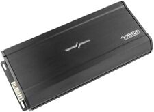 Usado, Amplificador de carro DS18 ZXI.4XL 4 canais 1600W Rms classe D alcance total amplificador de 4 canais comprar usado  Enviando para Brazil