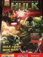 Hulk difensori indistruttibile usato Hulk difensori indistruttibile usato  Roma