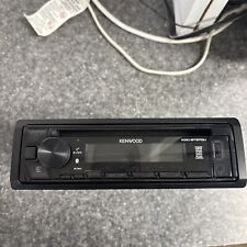 Kenwood kdc bt370u for sale  Forest