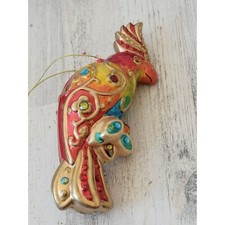 Rainbow parrot bird for sale  Racine