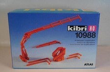 Kibri bausatz 10988 gebraucht kaufen  Schenefeld