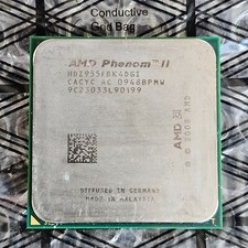 Amd phenom 955 gebraucht kaufen  Hamburg