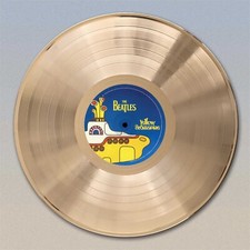 Beatles yellow submarine for sale  Cape Coral