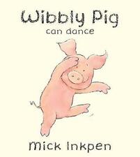 Inkpen mick wibbly for sale  STOCKPORT