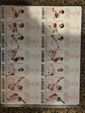 2018 boston red for sale  Montrose