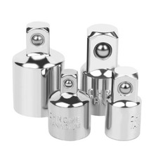 Pezzi set adattatori usato  Sant Elia Fiumerapido