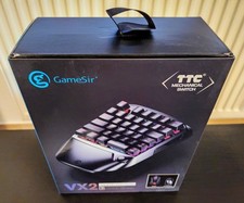 Gamesir vx2 aimswitch gebraucht kaufen  Sassenberg