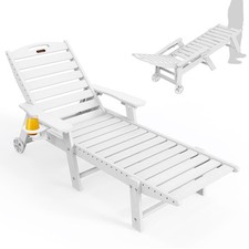 Lounge chair outdoor for sale  Brentwood
