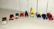 Ddr modellautos tatra gebraucht kaufen  Mühlacker