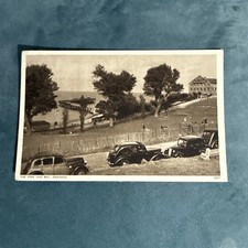 Vintage postcard pier for sale  BRADFORD