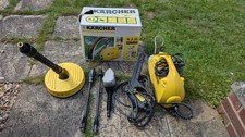 Karcher 2.35d pressure for sale  WORKSOP