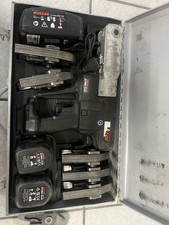 Roller presse press gebraucht kaufen  Jelmstorf