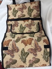 Vintage butterfly tapestry for sale  Peekskill