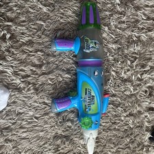 Buzz lightyear pullback for sale  WEST MALLING