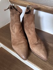 Moma stiefeletten . gebraucht kaufen  Heidelberg