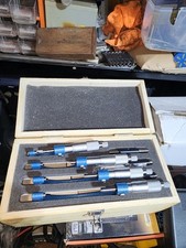 Premium outside micrometer for sale  York