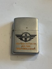 Vintage 1953 zippo for sale  Louisville