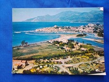 Cartolina corsica saint usato  Omegna