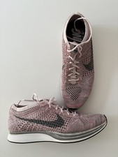 Nike flyknit strawberry gebraucht kaufen  Düsseldorf